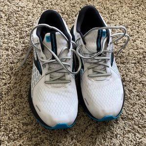 Men’s Brooks Adrenaline 21 Running Shoes